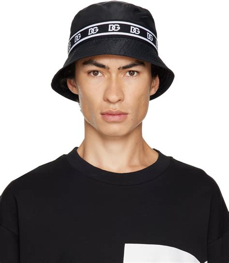 dolce gabbana caps|dolce and gabbana bucket hat.